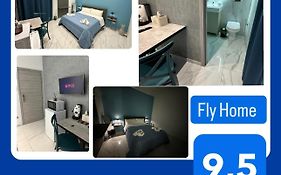 Fly Home 2